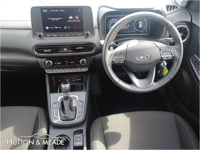 Image for 2023 Hyundai Kona Executive HEV 1.6 Petrol 5dr