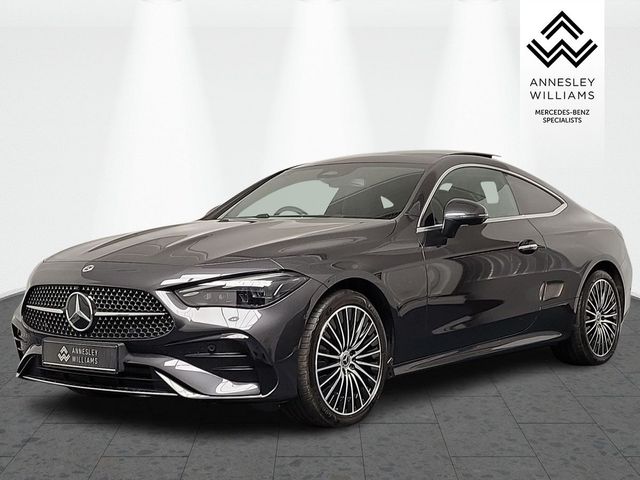 Image for 2025 Mercedes-Benz CLE CLE300e AMG Line Premium