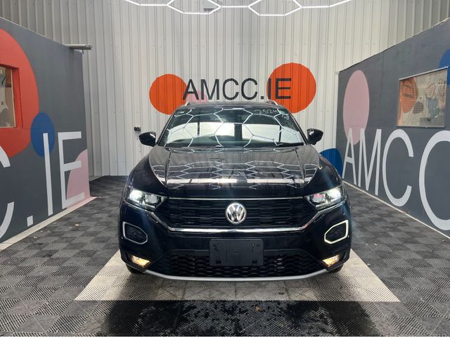 Image for 2020 Volkswagen T-Roc ONLY €25950 T-ROC AUTOMATIC 2.0 TDI SPORT / 59k KMs / REVERSE CAMERA , ADAPTIVE CRUISE & MORE