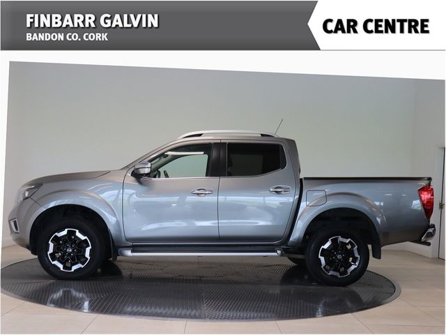 Image for 2021 Nissan Navara 