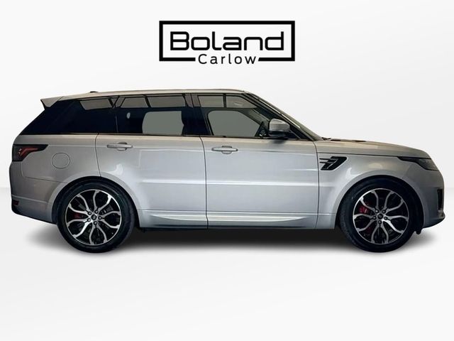 Image for 2021 Land Rover Range Rover Sport 2.0 P4008E HSE SPORT *FLASH SALE* €160 PER WEEK