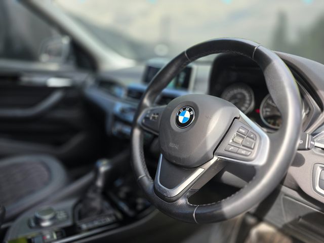 Image for 2017 BMW X1 X DRIVE 2.0 DIESEL AUTO 