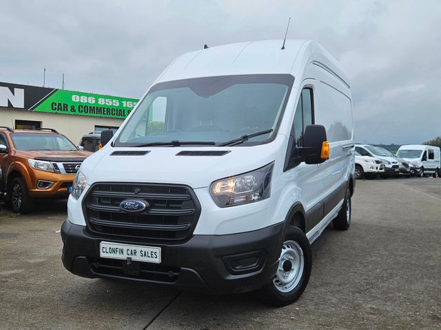 Image for 2021 Ford Transit 350 LEADER P/V ECOBLUE