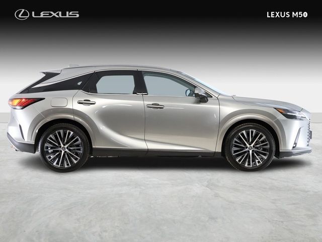 Image for 2025 Lexus RX450h+ Luxury