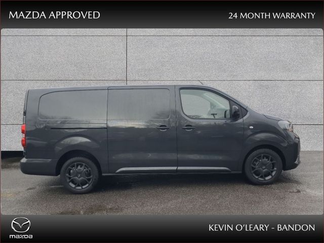 Image for 2025 Opel Vivaro 1.5 Sportive L2H1 120PS