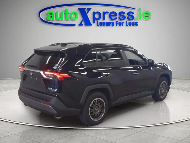 Image for 2020 Toyota Rav4 HYBRID G