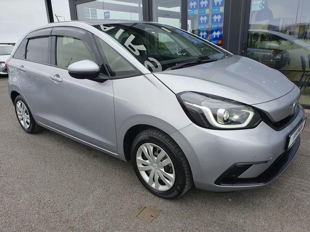 Image for 2020 Honda Jazz 1.5 E:HEV