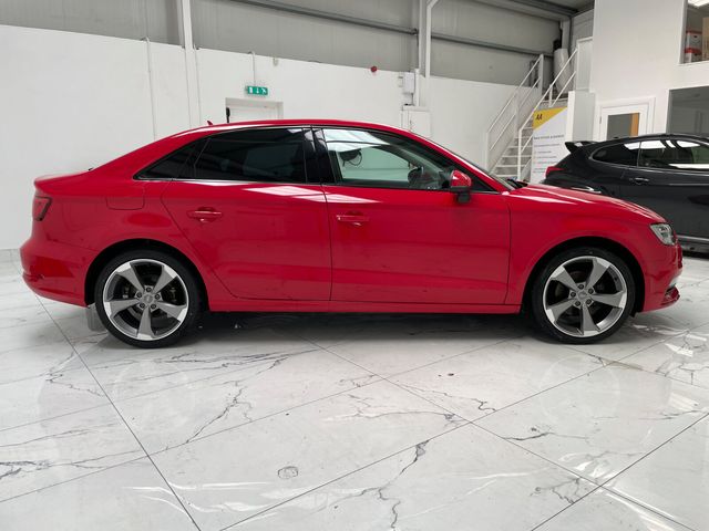 Image for 2015 Audi A3 1.4 TFSI 140BHP