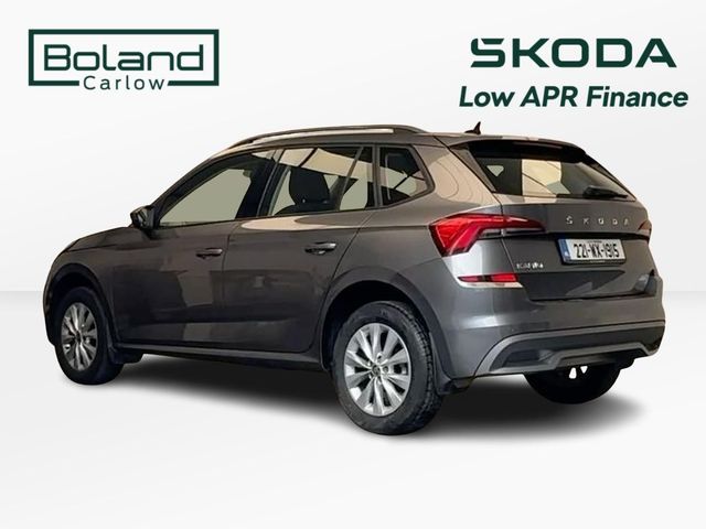 Image for 2022 Skoda Kamiq 1.0TSI AMB *FLASH SALE* €70 PER WEEK