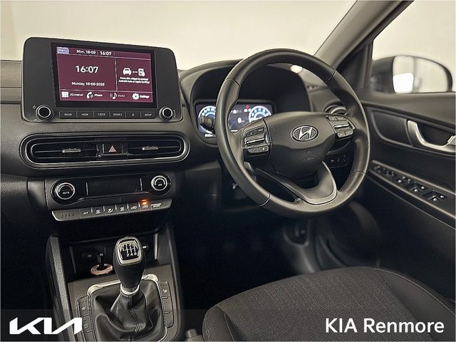 Image for 2023 Hyundai Kona Kauai Executive 5DR--Sale Price--