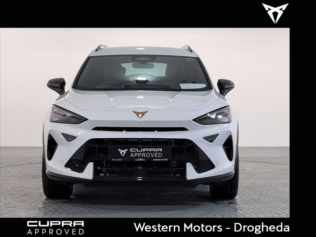 Image for 2026 Cupra Formentor "THE CHOSEN ONE SALE" e-Hybrid 204hp DSG V2