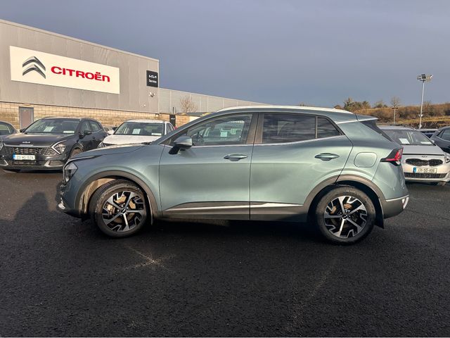 Image for 2022 Kia Sportage Only 18500km, K3