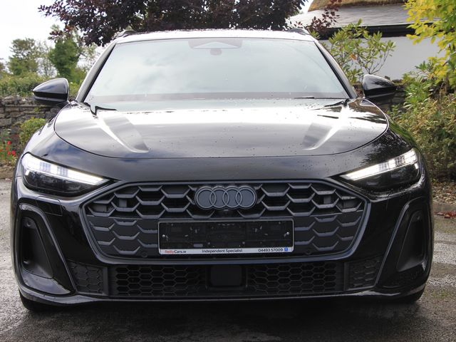 Image for 2025 Audi A5 Quattro Edition 1 * 204 Tdi * B&O * Heads Up * Extras 