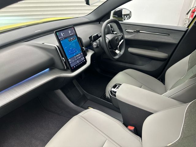 Image for 2025 Volvo EX30 PLUS LONG RANGE *AVAILABLE* €85 P/W ON PCP