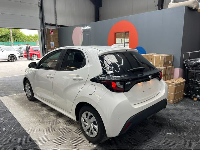 Image for 2020 Toyota Yaris 2020 TOYOTA YARIS X 1.0 AUTOMATIC / REVERSE CAMERA AND MORE