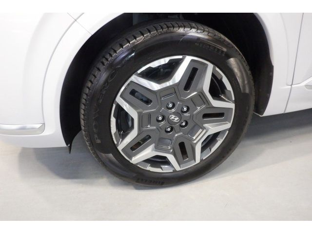 Image for 2022 Hyundai Santa Fe PLUG IN HYBRID EXECUTIVE PLUS 1.6L PETROL AUTOMATIC 7 SEATER SUV