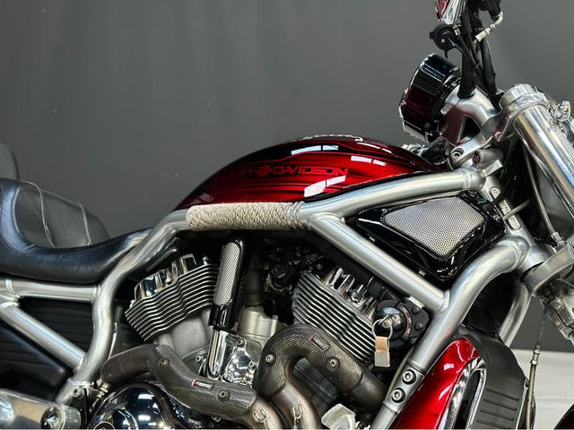 Image for 2017 Harley-Davidson VRSC V-ROD 1250 
