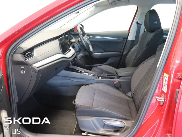Image for 2022 Skoda Octavia OCTAVIA STY 2.0TDI 115HP DSG