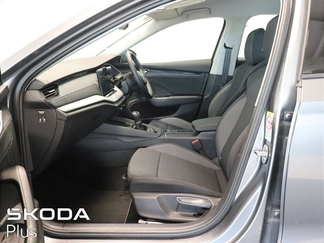 Image for 2025 Skoda Octavia Selection 1.5TSI 115HP