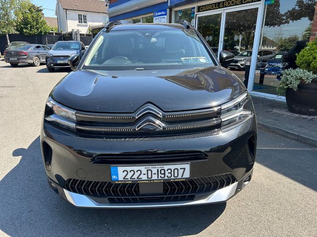 Image for 2022 Citroen C5 Aircross Automatic SUV-Style MPV - Superb Value - High Spec. - Top Trade-Ins - Great Finance Deals -