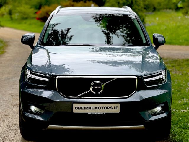 Image for 2019 Volvo XC40 2.0 D3 AUTO PRO PACK * LOW KMS *