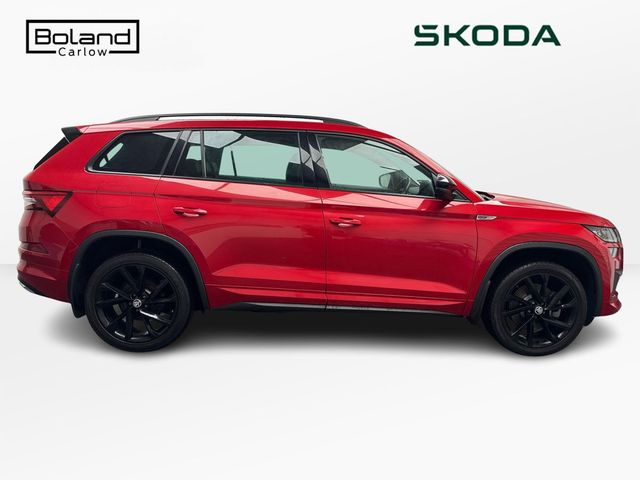 Image for 2023 Skoda Kodiaq 2.0TDI DSG SPORTLINE *BLACK FRIDAY FLASH SALE* €145 P/W