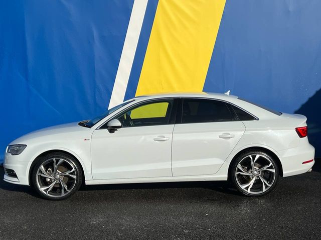 Image for 2016 Audi A3 S-LINE PACK 1.4 TFSI AUTO // SERVICE HISTORY // NEW 19” S-LINE ALLOYS // ADAPTIVE CRUISE CONTROL