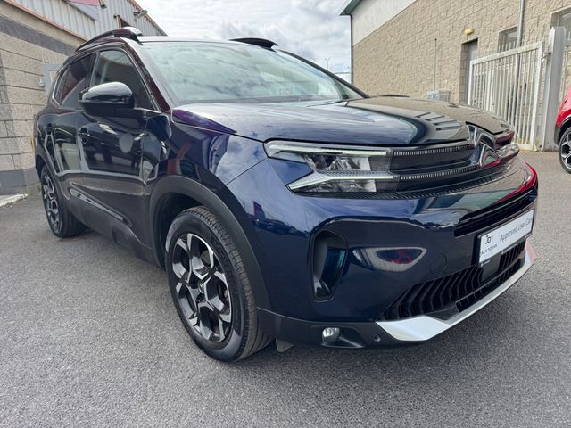 Image for 2022 Citroen C5 Aircross FEEL PACK BLUEHDI 130 EAT8 MY5