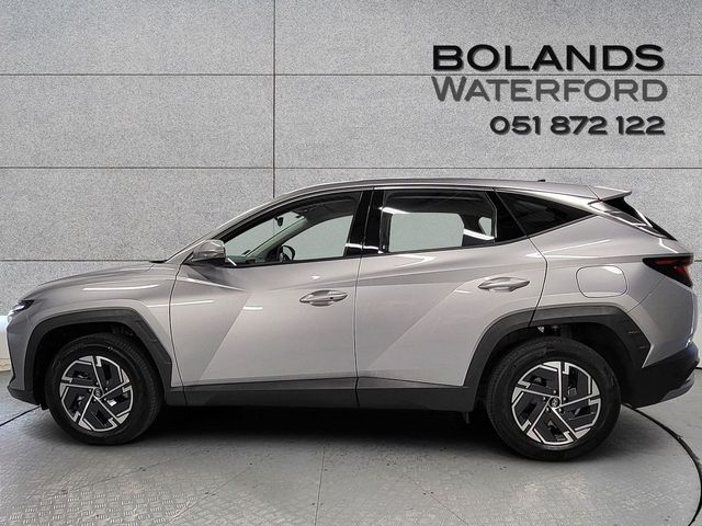 Image for 2025 Hyundai Tucson Tucson FL 2WD Comfort Plus PHEV Auto Finance From €174