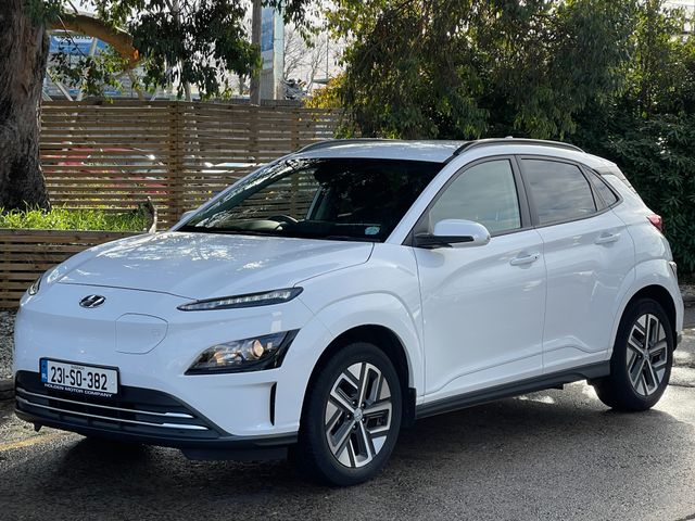 Image for 2023 Hyundai Kona Kauai Executive EV 5DR Auto