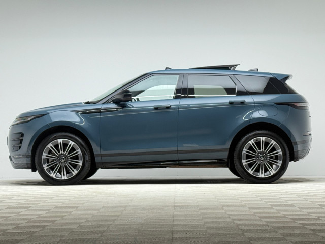 Image for 2024 Land Rover Range Rover Evoque HSE DYNAMIC P300E *HUGE SPEC*