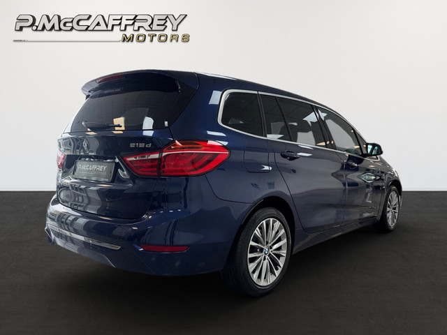Image for 2018 BMW 2 Series Gran Tourer 