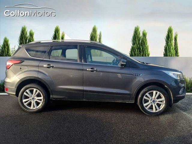 Image for 2017 Ford Kuga 1.5TDCi 120PS FWD ZETEC