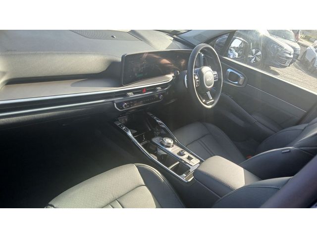 Image for 2026 Kia Sorento 1.6 PHEV SEM **REAR VIEW CAMERA, 7 SEATER, PLUG IN HYBRID**