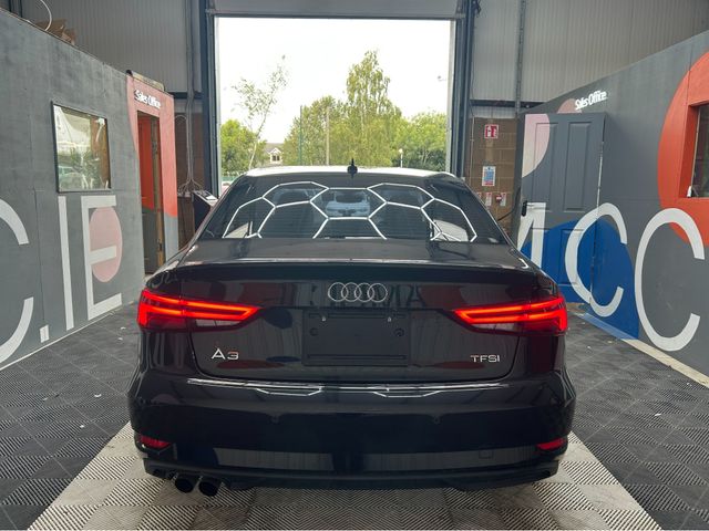 Image for 2019 Audi A3 Saloon A3 SALOON AUTOMATIC 1.4 TFSI / 38k KMs / REVERSE CAMERA , ADAPTIVE CRUISE & MORE