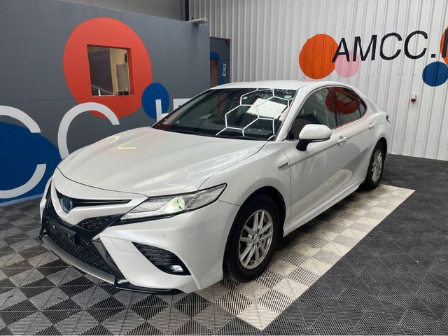 Image for 2020 Toyota Camry ONLY €24950 TOYOTA CAMRY WS TOP SPEC 2.5 HYBRID / 86k KMs / REVERSE CAMERA , ADAPTIVE CRUISE & MORE