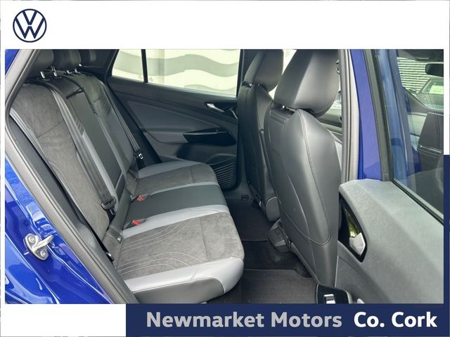 Image for 2026 Volkswagen ID.4 ( NEW 2026 ) 286BHP PRO PLUS 77KWH LONG RANGE IN STOCK