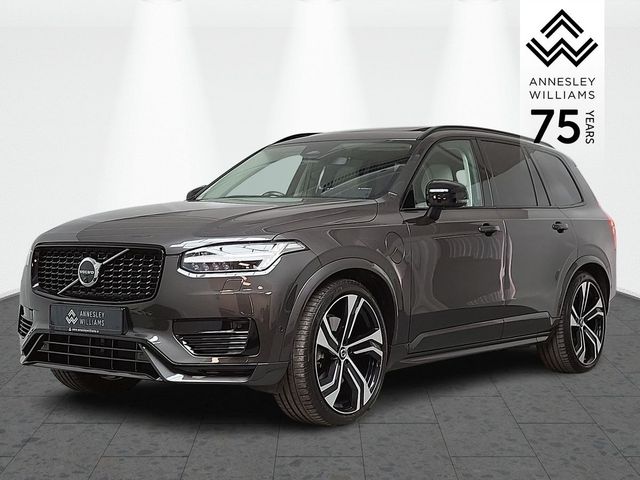 Image for 2024 Volvo XC90 Ultimate Recharge T8