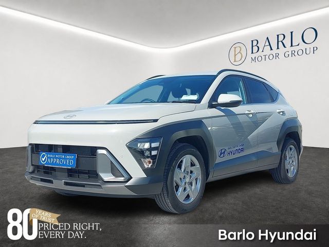 Image for 2026 Hyundai Kona 1.0 T-GDI Elegance