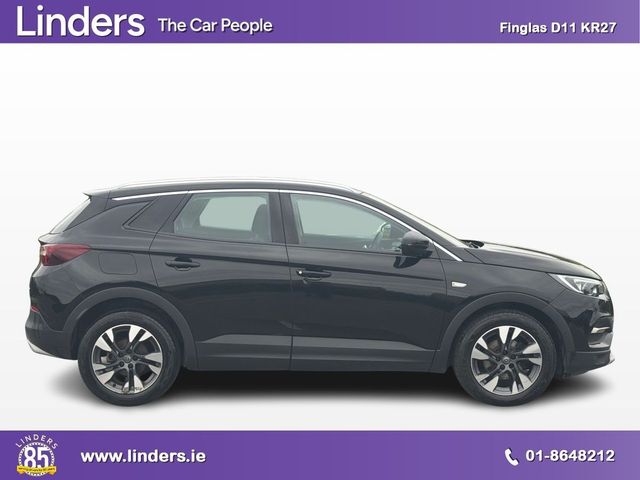 Image for 2019 Opel Grandland X SRI, 1.5L Turbo Diesel ( €1, 000 Scrappage Available) 
