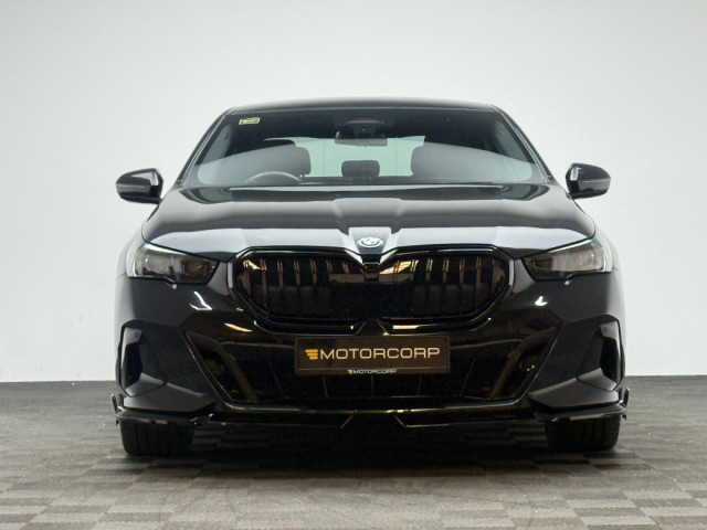 Image for 2024 BMW i5 40 M SPORT EDRIVE