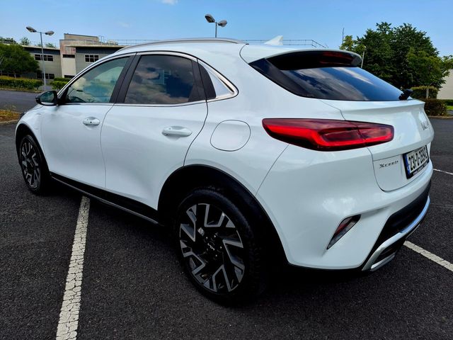 Image for 2023 Kia XCeed 1.6 GDI Plug-in Hybrid