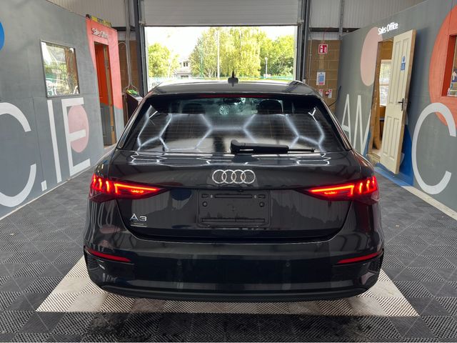 Image for 2021 Audi A3 2021 AUDI A3 AUTOMATIC 1.0 TFSI SPORT / 22k KMs / REVERSE CAMERA , HEATED SEATS , ADAPTIVE CRUISE & MORE