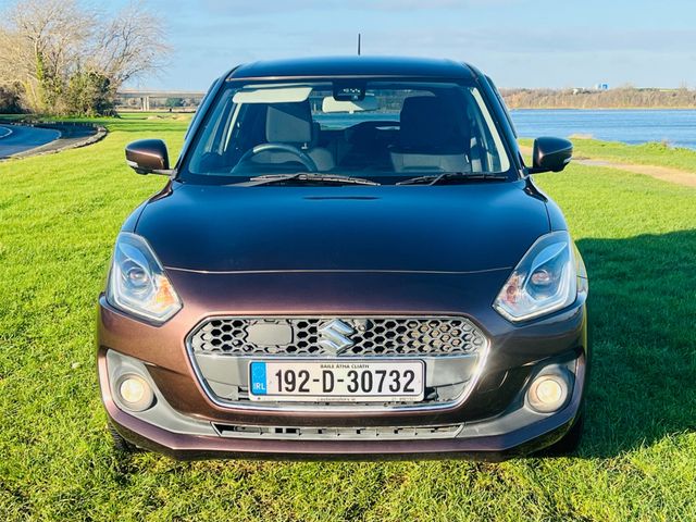Image for 2019 Suzuki Swift AUTO / SOUGHT AFTER COLOUR 