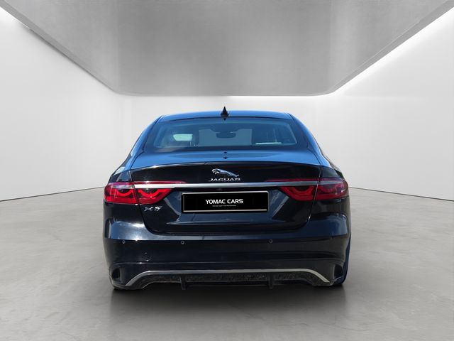 Image for 2021 Jaguar XF 2.0D RWD S AUTO -- *FACE-LIFT MODEL* -- *1 OWNER *