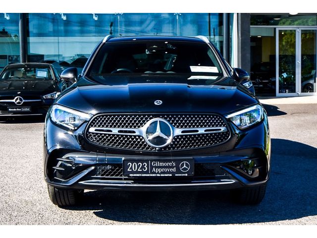 Image for 2023 Mercedes-Benz GLC Class 300e AMG 4Matic 320bhp PHEV