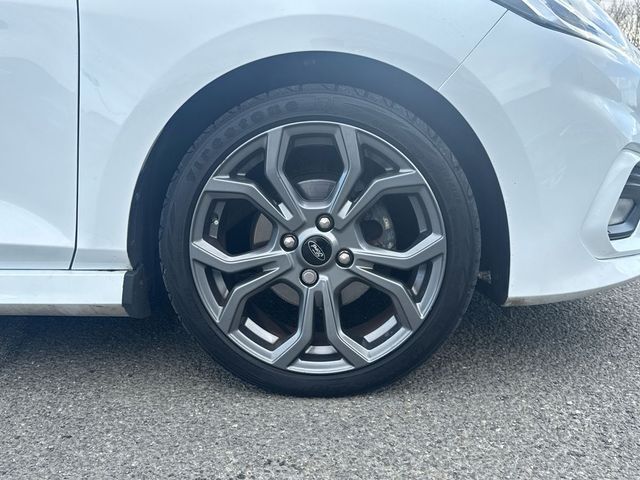 Image for 2019 Ford Fiesta ST-LINE 1.0T 100HP MANUAL