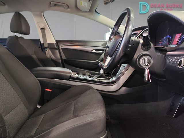 Image for 2017 Hyundai i40 1.7 Crdi SE NAV Bl/dr 141 4DR