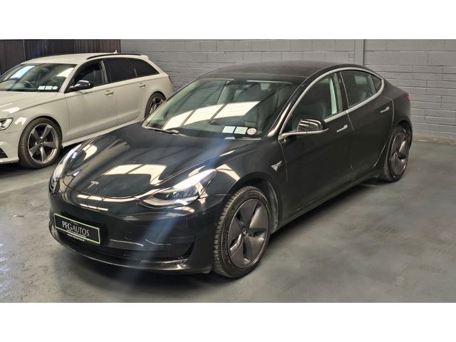 Image for 2020 Tesla Model 3 Standard Range Plus (RWD)