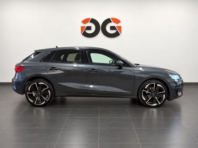 Image for 2022 Audi A3 SPORT 35 TDI AUTO *NEW NCT*